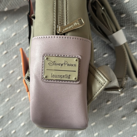 Aristocats Backpack Loungefly RETIRED NWT - Picture 6 of 6